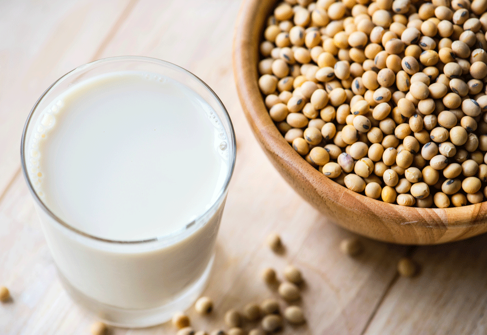 Should You Eat Soy If You're Hypothyroid?