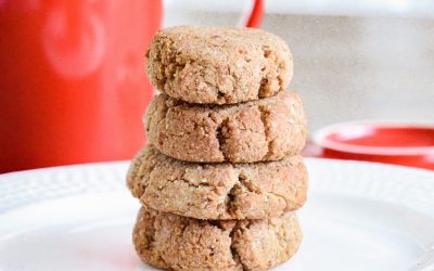 Ginger Bread Cookies