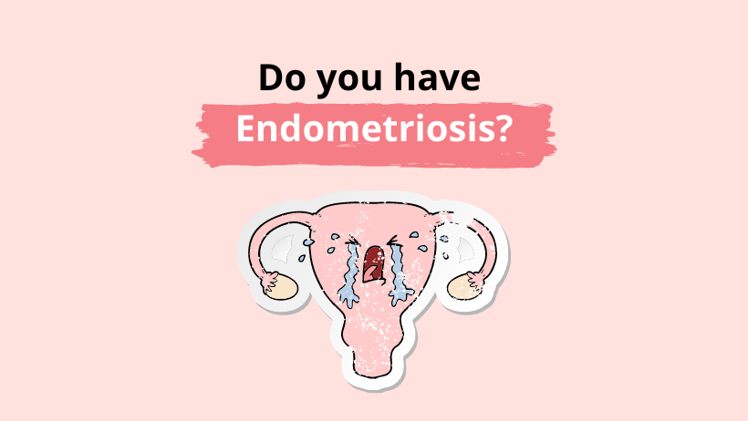 Endometriosis – What Causes It and How Can I Treat It Naturally?
